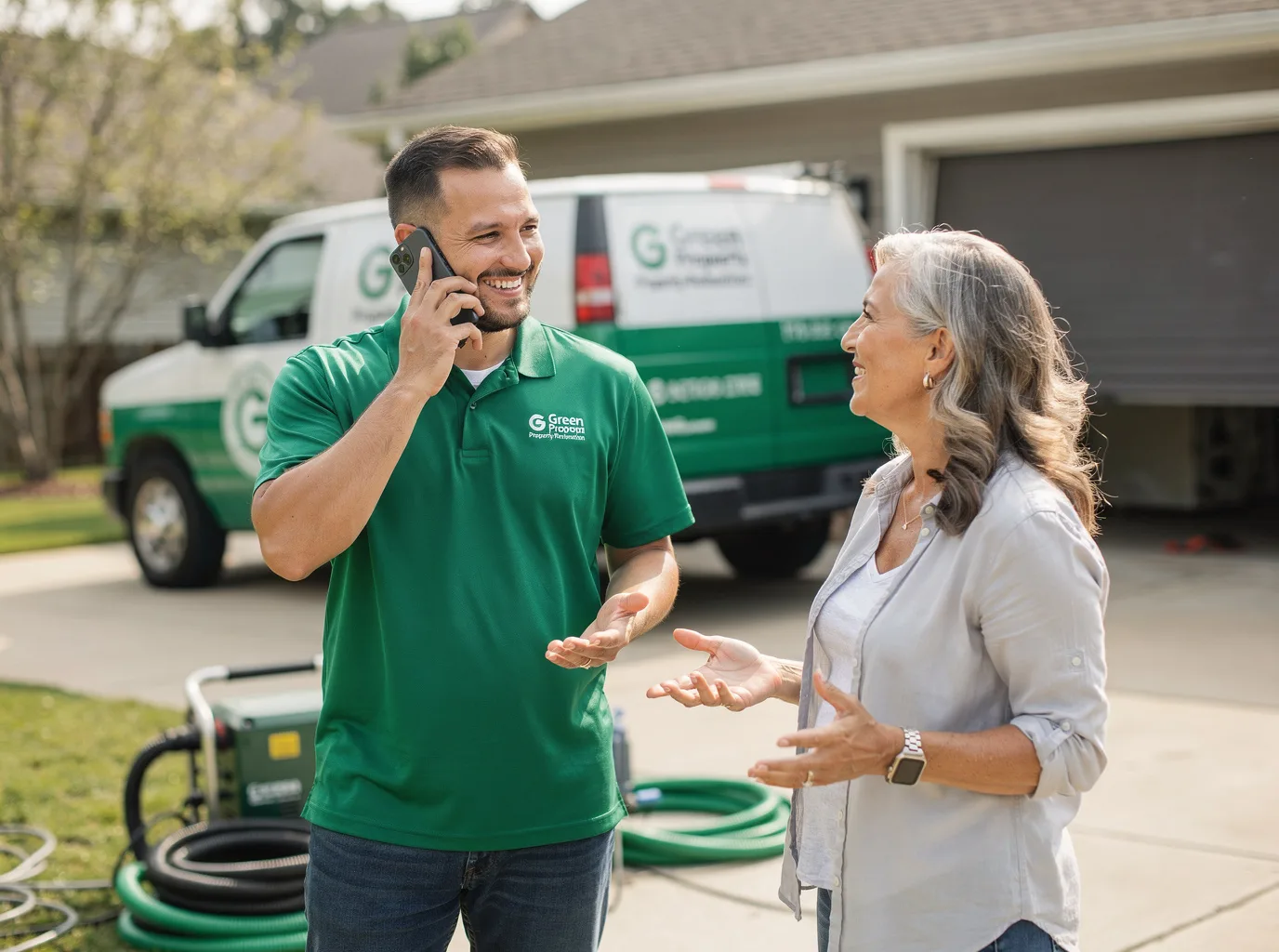 Water Damage Restoration Ashville, OH FAQs